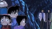 صورة انمي Case Closed الموسم الأول الحلقة 188 - المخاطرة بالحياة من أجل الإحياء: المحققون الأولاد في الكهف