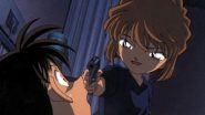 صورة انمي Case Closed الموسم الأول الحلقة 190 - المخاطرة بالحياة من أجل النهضة: الخيار الثالث