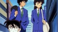 صورة انمي Case Closed الموسم الأول الحلقة 192 - المخاطرة بالحياة من أجل الإحياء: عودة شينيتشي...