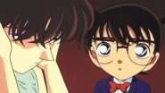 صورة انمي Case Closed الموسم الأول الحلقة 193 - المخاطرة بالحياة من أجل النهضة: المكان الموعود