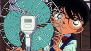 صورة انمي Case Closed الموسم الأول الحلقة 195 - صندوق الموسيقى ذا سيجنيفيت (2)