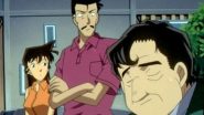 صورة انمي Case Closed الموسم الأول الحلقة 197 - فخ السيارة الخارقة (1)