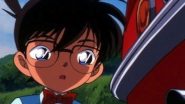 صورة انمي Case Closed الموسم الأول الحلقة 198 - فخ السيارة الخارقة (2)