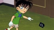 صورة انمي Case Closed الموسم الأول الحلقة 200 - كوجورو موري، المشتبه به (2)