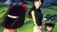 صورة انمي Case Closed الموسم الأول الحلقة 203 - جناح إيكاروس الأسود (1)