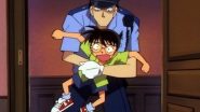 صورة انمي Case Closed الموسم الأول الحلقة 204 - جناح إيكاروس الأسود (2)