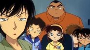 صورة انمي Case Closed الموسم الأول الحلقة 205 - قصة حب لمحقق شرطة العاصمة 3 (1)