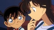 صورة انمي Case Closed الموسم الأول الحلقة 207 - الخصم الذي كان جيدا جدا