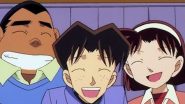 صورة انمي Case Closed الموسم الأول الحلقة 209 - قضية السقوط من جبل ريوشين