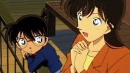 صورة انمي Case Closed الموسم الأول الحلقة 210 - قصر الماء بخمسة ألوان (1)