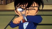 صورة انمي Case Closed الموسم الأول الحلقة 211 - قصر الماء بخمسة ألوان (2)