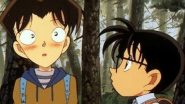 صورة انمي Case Closed الموسم الأول الحلقة 212 - الفطر والدببة والمحققين الأولاد (1)