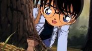 صورة انمي Case Closed الموسم الأول الحلقة 213 - الفطر والدببة والمحققين الأولاد (2)