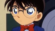 صورة انمي Case Closed الموسم الأول الحلقة 216 - خليج الانتقام (2)