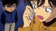 صورة انمي Case Closed الموسم الأول الحلقة 218 - سر ميجوري المغلق (2)