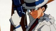 صورة انمي Case Closed الموسم الأول الحلقة 219 - اجتمع المحققون معًا! شينيتشي كودو ضد كيد اللص الوهمي