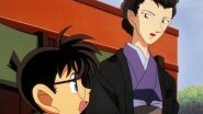صورة انمي Case Closed الموسم الأول الحلقة 220 - العميل المليء بالأكاذيب (1)