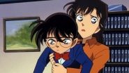 صورة انمي Case Closed الموسم الأول الحلقة 221 - العميل المليء بالأكاذيب (2)