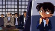 صورة انمي Case Closed الموسم الأول الحلقة 224 - ولم تكن هناك حوريات البحر (القرار)
