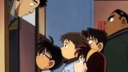 صورة انمي Case Closed الموسم الأول الحلقة 225 - سر المبيعات المرتفعة