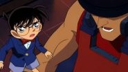 صورة انمي Case Closed الموسم الأول الحلقة 226 - فخ لعبة المعركة (1)