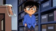 صورة انمي Case Closed الموسم الأول الحلقة 229 - طبقة الفخار القاتلة (2)