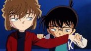 صورة انمي Case Closed الموسم الأول الحلقة 230 - الراكب الغامض (1)