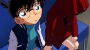 صورة انمي Case Closed الموسم الأول الحلقة 231 - الراكب الغامض (2)