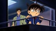 صورة انمي Case Closed الموسم الأول الحلقة 232 - قضية تدهور الشقة