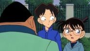 صورة انمي Case Closed الموسم الأول الحلقة 233 - الأدلة التي لم تختف (1)