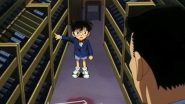 صورة انمي Case Closed الموسم الأول الحلقة 235 - قبو النبيذ المقفل