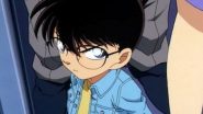صورة انمي Case Closed الموسم الأول الحلقة 241 - قضية نقل القطار السريع (2)