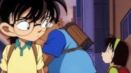 صورة انمي Case Closed الموسم الأول الحلقة 242 - مصيبة الصبي جورج