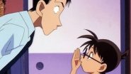 صورة انمي Case Closed الموسم الأول الحلقة 244 - محتال ريتشارد مور (2)