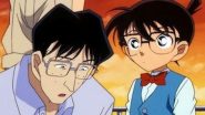 صورة انمي Case Closed الموسم الأول الحلقة 245 - إطلاق النار في مبنى عباد الشمس
