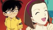 صورة انمي Case Closed الموسم الأول الحلقة 246 - اللغز في الشبكة (1)