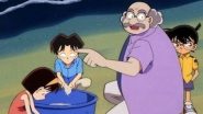 صورة انمي Case Closed الموسم الأول الحلقة 247 - اللغز في الشبكة (2)