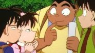 صورة انمي Case Closed الموسم الأول الحلقة 252 - الخاطف في الصورة