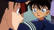 صورة انمي Case Closed الموسم الأول الحلقة 253 - قصة حب لمحقق شرطة العاصمة 4 (1)