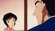صورة انمي Case Closed الموسم الأول الحلقة 254 - قصة حب لمحقق شرطة العاصمة 4 (2)