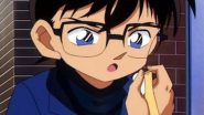 صورة انمي Case Closed الموسم الأول الحلقة 258 - الرجل من شيكاغو (1)