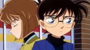 صورة انمي Case Closed الموسم الأول الحلقة 259 - الرجل من شيكاغو (2)