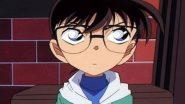 صورة انمي Case Closed الموسم الأول الحلقة 260 - مطعم الاهتزاز