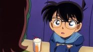 صورة انمي Case Closed الموسم الأول الحلقة 264 - معركة قاعة المحكمة: كيساكي ضد كوجورو (1)