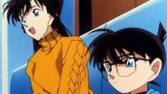 صورة انمي Case Closed الموسم الأول الحلقة 265 - معركة قاعة المحكمة: كيساكي ضد كوجورو (2)