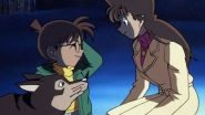 صورة انمي Case Closed الموسم الأول الحلقة 266 - الحقيقة وراء عيد الحب (جريمة القتل)