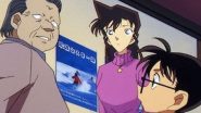 صورة انمي Case Closed الموسم الأول الحلقة 267 - الحقيقة وراء عيد الحب (المنطق)