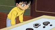 صورة انمي Case Closed الموسم الأول الحلقة 268 - الحقيقة وراء عيد الحب (الحل)