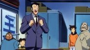 صورة انمي Case Closed الموسم الأول الحلقة 270 - التذكار المنسي من الجريمة (2)