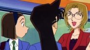 صورة انمي Case Closed الموسم الأول الحلقة 271 - إغفال سري مستعجل (1)